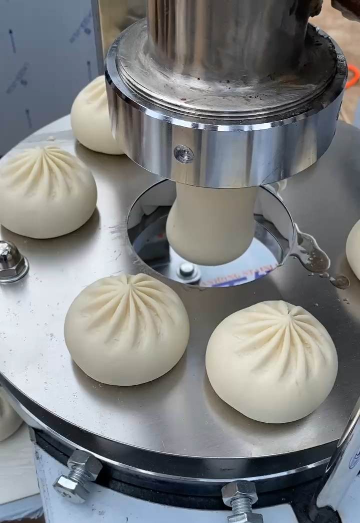 丹东市仿手工包子机哪个好